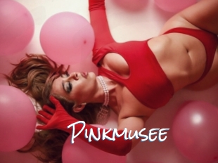 Pinkmusee