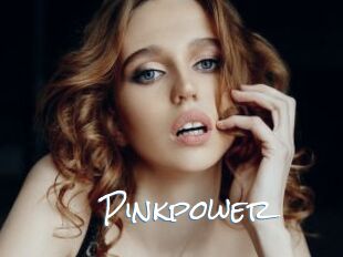 Pinkpower