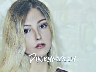 Pinkymolly