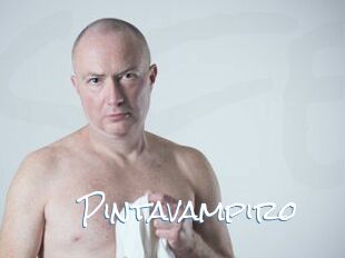 Pintavampiro