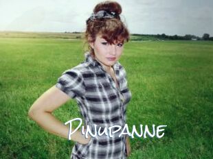 Pinupanne