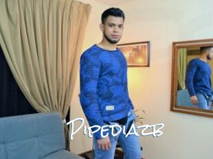 Pipediazb
