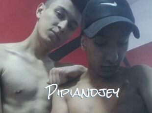 Pipiandjey