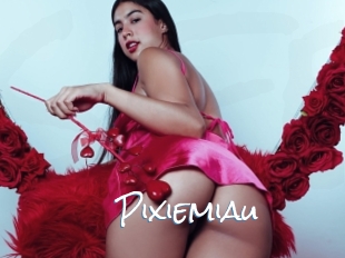 Pixiemiau