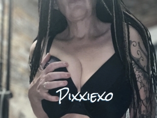 Pixxiexo