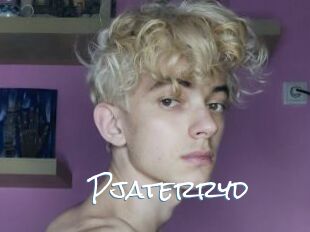 Pjaterryd