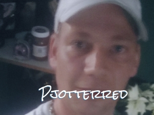 Pjotterred