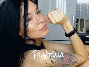 Pl4tina