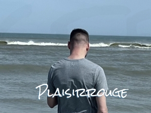 Plaisirrouge