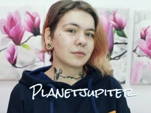Planetjupiter