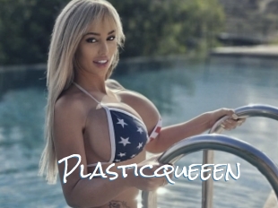 Plasticqueeen