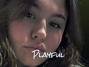 Playful