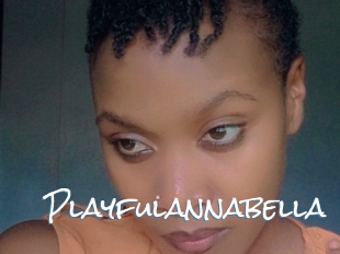 Playfulannabella