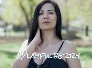 Playfulberry