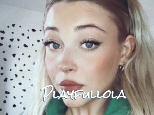 Playfullola