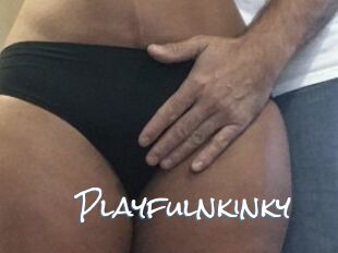 Playfulnkinky