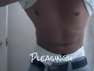 Pleasing_u