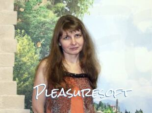 Pleasuresoft