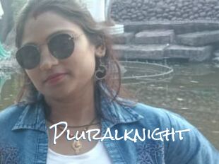 Pluralknight