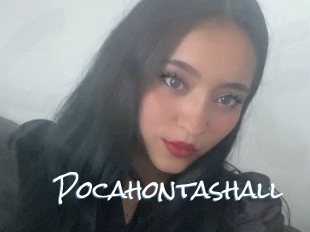Pocahontashall