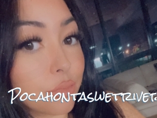 Pocahontaswetriver
