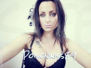 Poisonkiss89