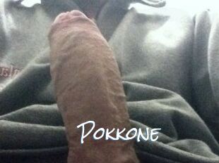Pokkone