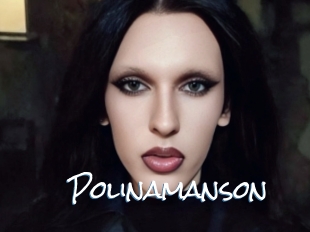 Polinamanson