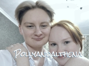 Pollyandalthena