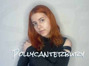 Pollycanterbury