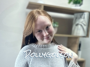 Pollygolson