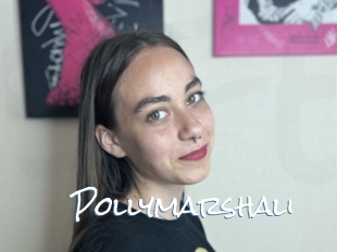 Pollymarshali