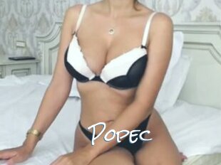 Popec