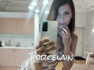 Porcelain