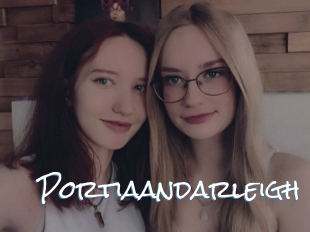 Portiaandarleigh