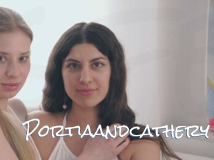 Portiaandcathery