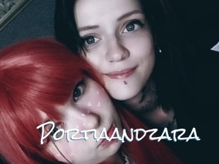 Portiaandzara