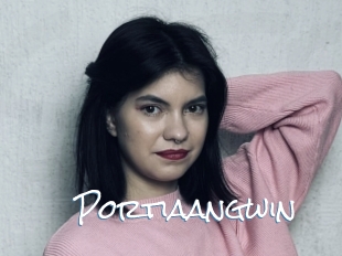 Portiaangwin