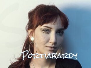 Portiabardy