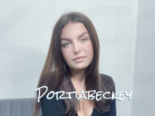 Portiabeckey