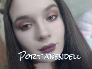 Portiabendell