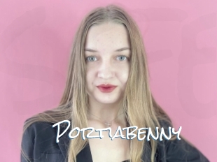 Portiabenny