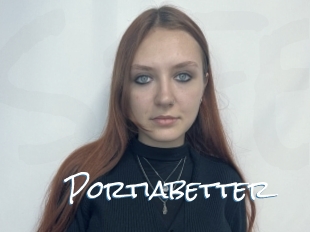 Portiabetter