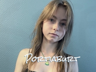 Portiaburt