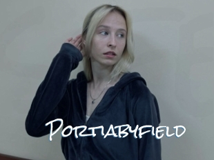 Portiabyfield