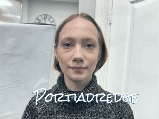 Portiadredge