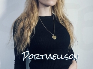Portiaellson