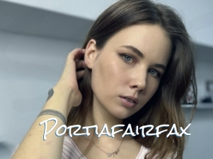 Portiafairfax