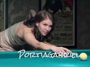 Portiagabriel