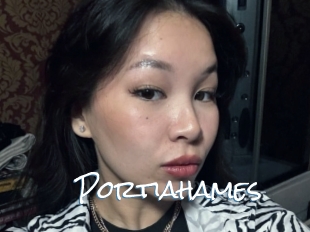 Portiahames